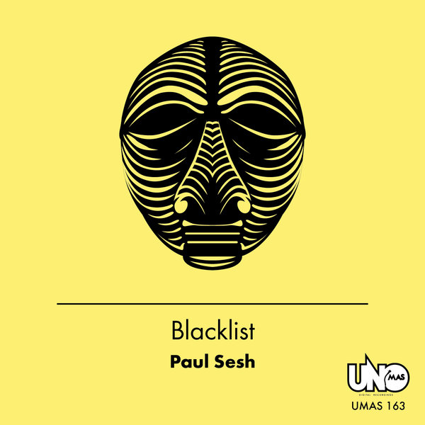 Paul Sesh - Black List [UMAS163]